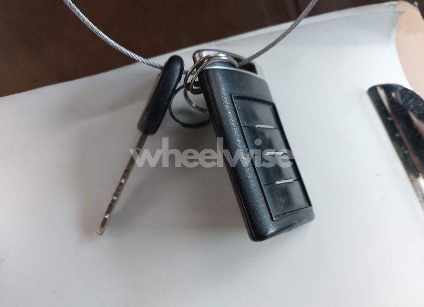 Photo 11 of 2007 Cadillac Dts LUXURY I (VIN 1G6KD57Y67U170651)