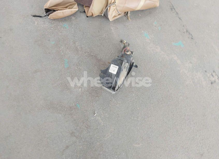 Photo 12 of 2007 Cadillac Dts LUXURY I (VIN 1G6KD57Y67U170651)