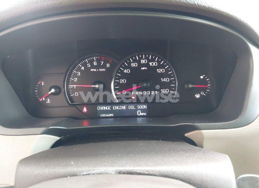 Photo 7 of 2007 Cadillac Dts LUXURY I (VIN 1G6KD57Y67U170651)