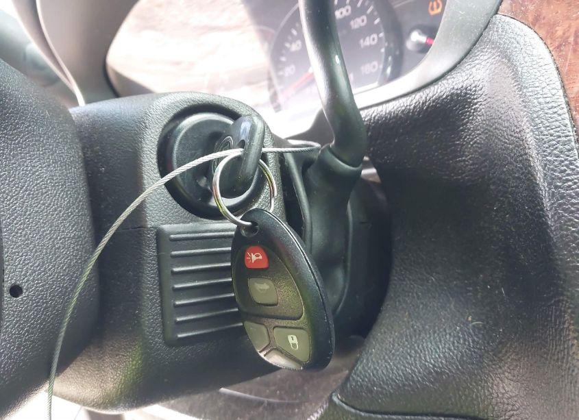 Photo 11 of 2007 Cadillac Dts LUXURY I (VIN 1G6KD57Y67U200120)