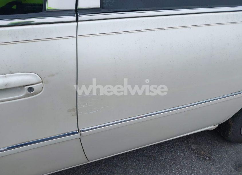 Photo 12 of 2007 Cadillac Dts V8 (VIN 1G6KD57Y67U227317)