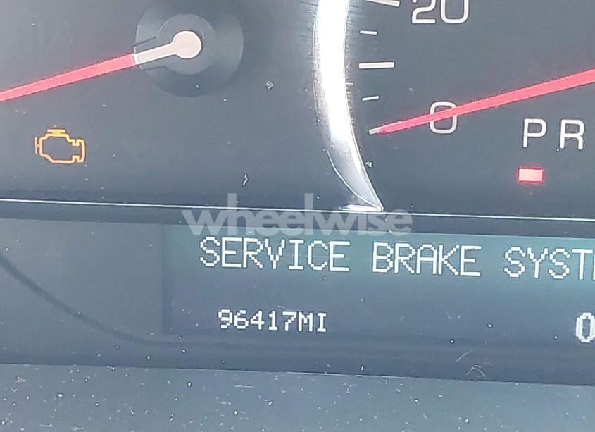 Photo 15 of 2008 Cadillac Dts 1SC (VIN 1G6KD57Y68U169694)