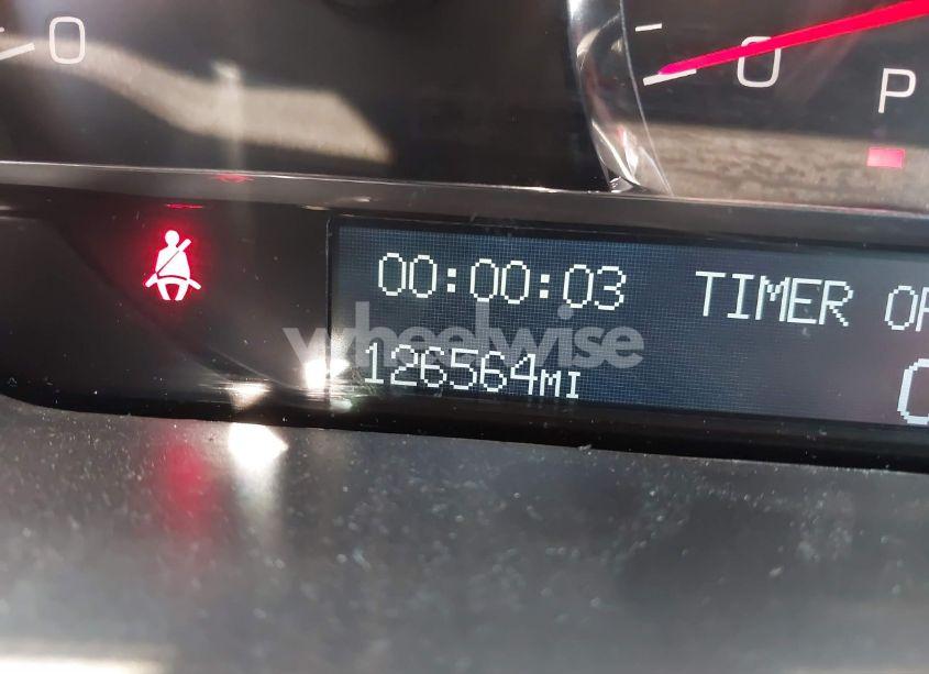 Photo 15 of 2009 Cadillac Dts 1SD (VIN 1G6KD57Y69U101963)