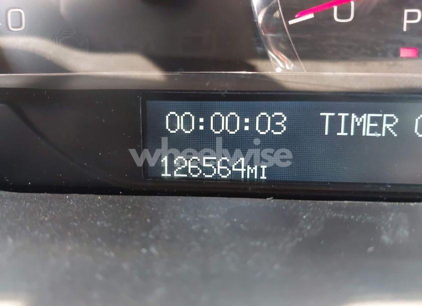 Photo 7 of 2009 Cadillac Dts 1SD (VIN 1G6KD57Y69U101963)