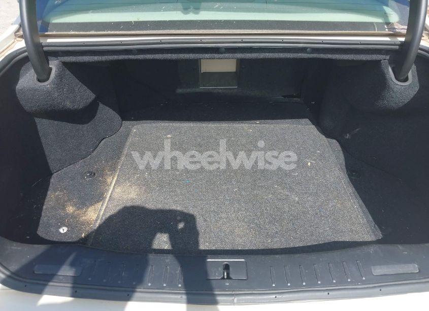 Photo 12 of 2009 Cadillac Dts 1SB (VIN 1G6KD57Y69U111845)