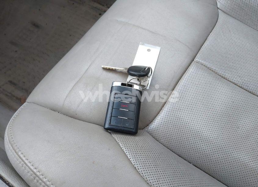 Photo 11 of 2009 Cadillac Dts 1SC (VIN 1G6KD57Y69U125633)