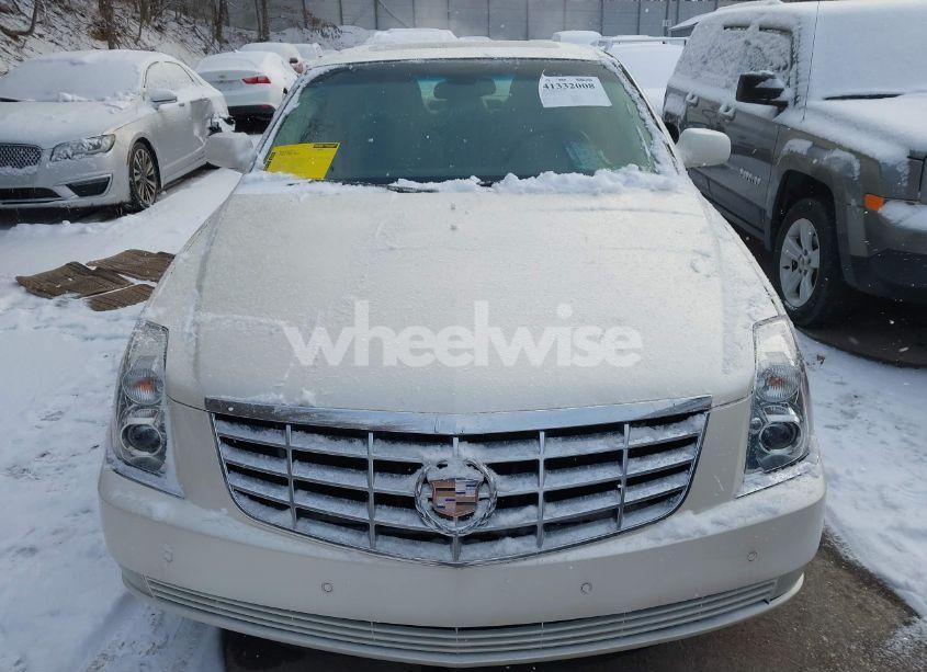 Photo 12 of 2009 Cadillac Dts 1SC (VIN 1G6KD57Y69U125633)