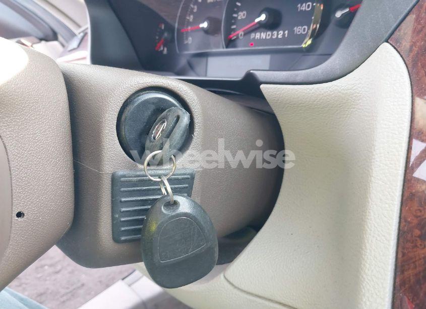 Photo 11 of 2006 Cadillac Dts (VIN 1G6KD57Y76U114734)