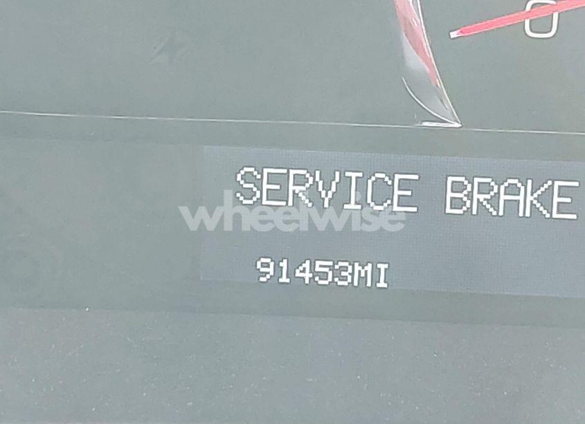 Photo 7 of 2006 Cadillac Dts (VIN 1G6KD57Y76U114734)