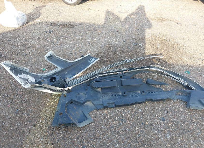 Photo 11 of 2006 Cadillac Dts (VIN 1G6KD57Y76U168454)