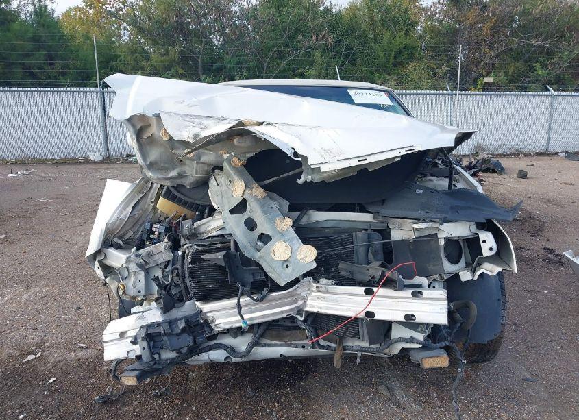 Photo 6 of 2006 Cadillac Dts (VIN 1G6KD57Y76U168454)