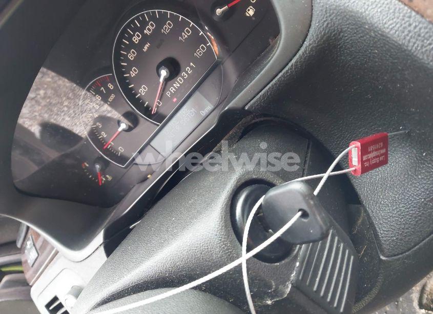 Photo 11 of 2006 Cadillac Dts STANDARD (VIN 1G6KD57Y76U227681)