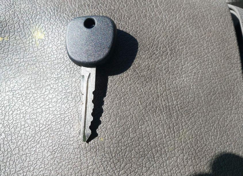 Photo 11 of 2006 Cadillac Dts STANDARD (VIN 1G6KD57Y76U243279)