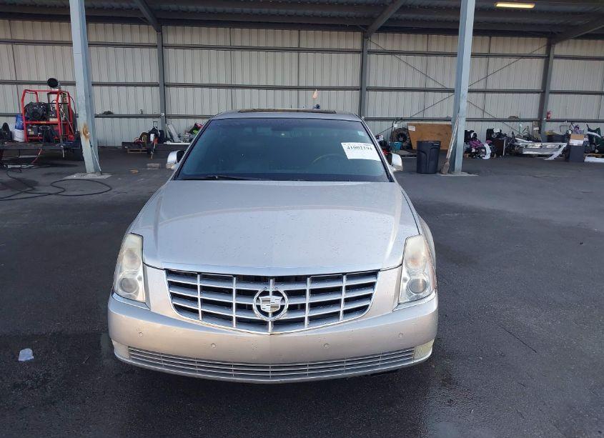 Photo 6 of 2006 Cadillac Dts STANDARD (VIN 1G6KD57Y76U243279)