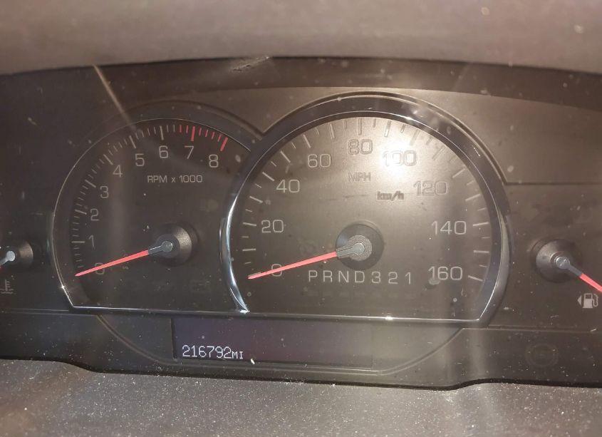 Photo 7 of 2006 Cadillac Dts STANDARD (VIN 1G6KD57Y76U243279)