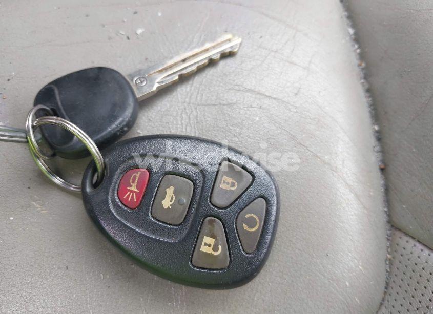 Photo 11 of 2006 Cadillac Dts (VIN 1G6KD57Y76U244707)