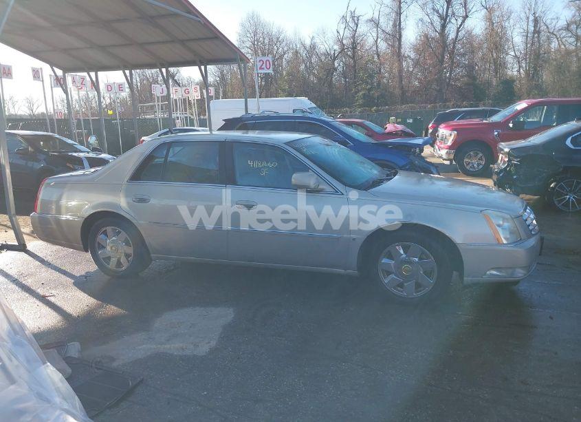 Photo 13 of 2008 Cadillac Dts 1SB (VIN 1G6KD57Y78U132914)