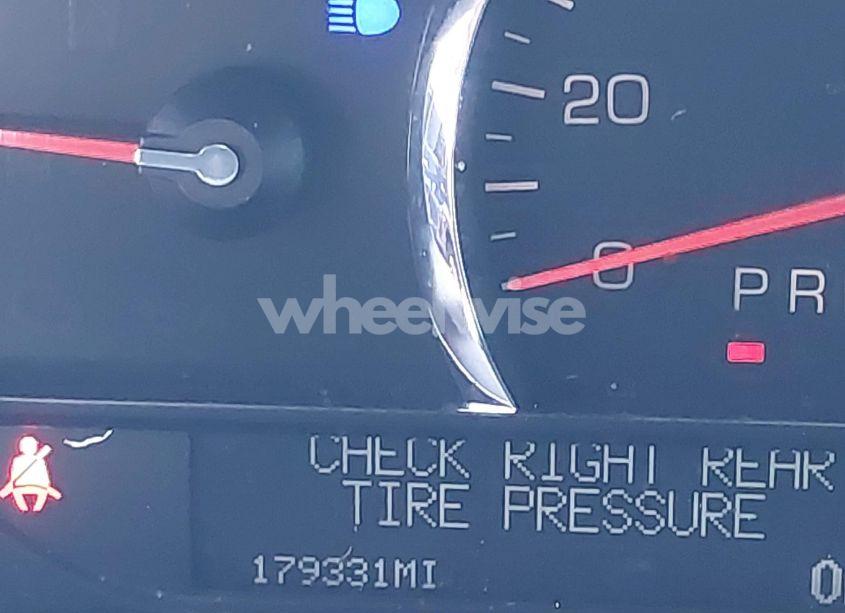 Photo 15 of 2008 Cadillac Dts 1SB (VIN 1G6KD57Y78U132914)