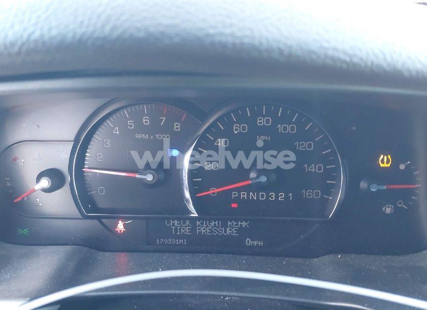 Photo 7 of 2008 Cadillac Dts 1SB (VIN 1G6KD57Y78U132914)