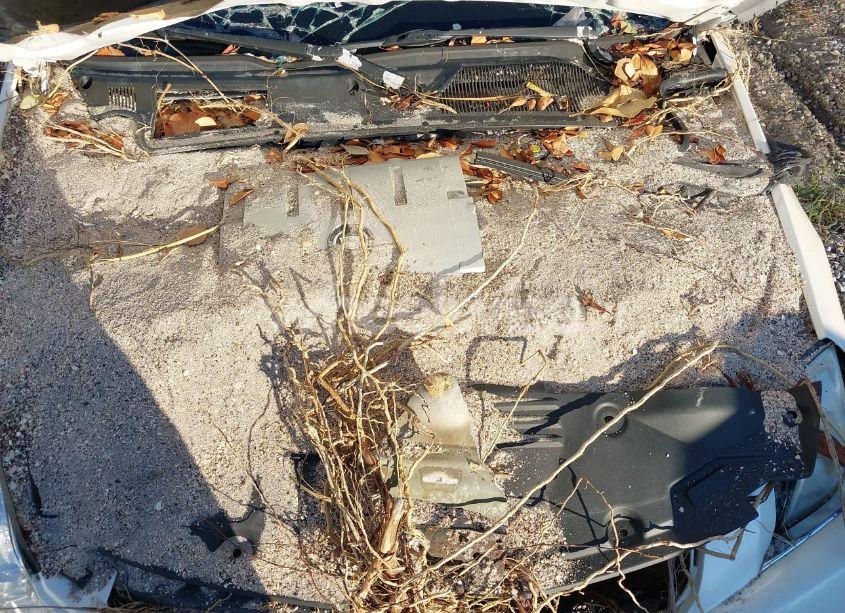 Photo 10 of 2008 Cadillac Dts 1SD (VIN 1G6KD57Y78U166996)