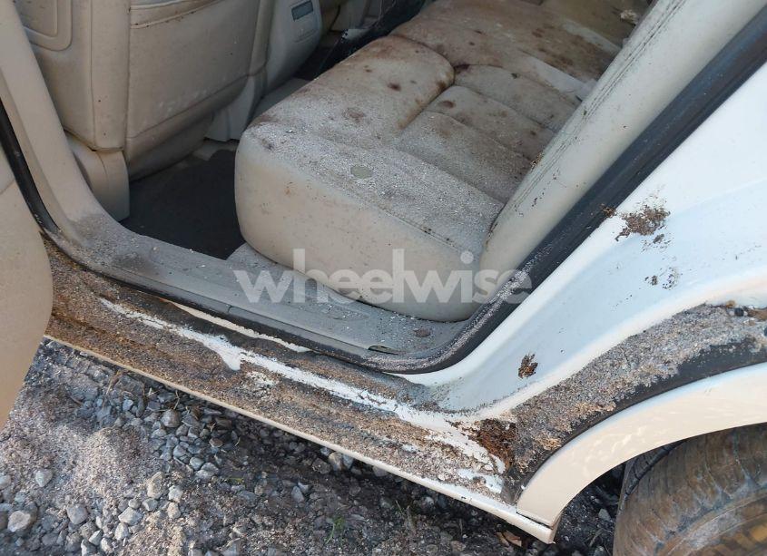 Photo 13 of 2008 Cadillac Dts 1SD (VIN 1G6KD57Y78U166996)