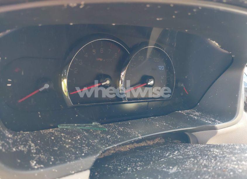 Photo 7 of 2008 Cadillac Dts 1SD (VIN 1G6KD57Y78U166996)