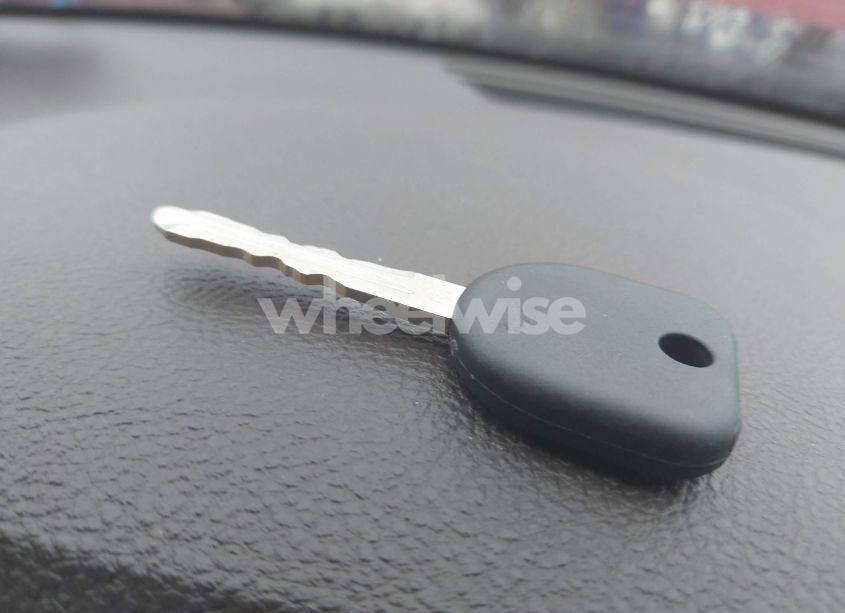 Photo 11 of 2008 Cadillac Dts 1SB (VIN 1G6KD57Y78U167145)