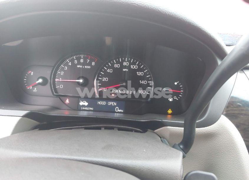 Photo 7 of 2008 Cadillac Dts 1SB (VIN 1G6KD57Y78U167145)