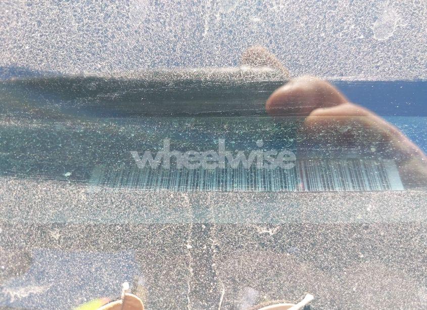 Photo 9 of 2008 Cadillac Dts 1SB (VIN 1G6KD57Y78U167145)