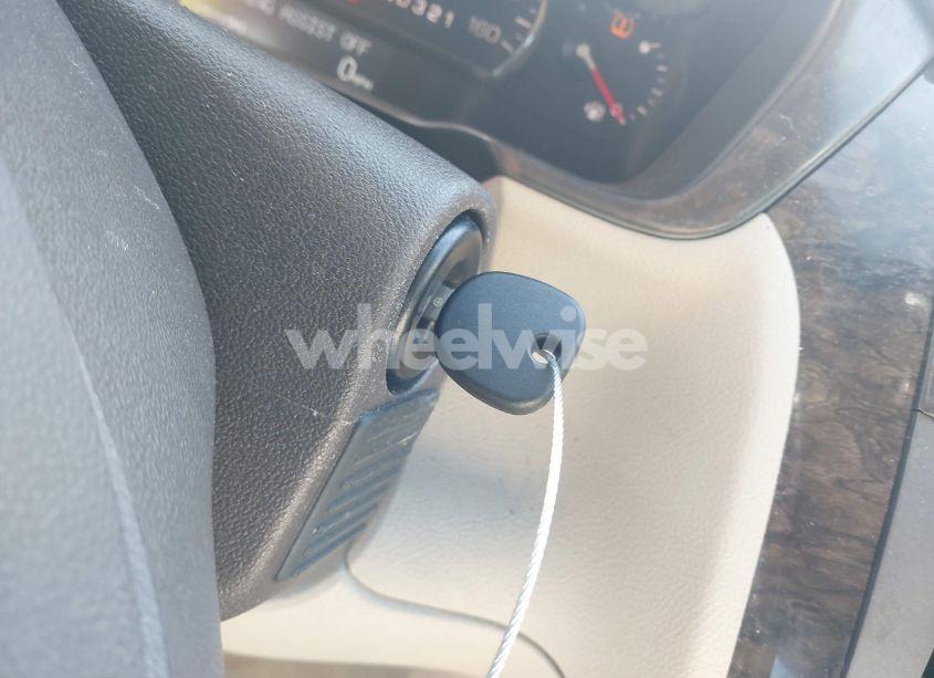 Photo 11 of 2008 Cadillac Dts 1SC (VIN 1G6KD57Y78U174757)