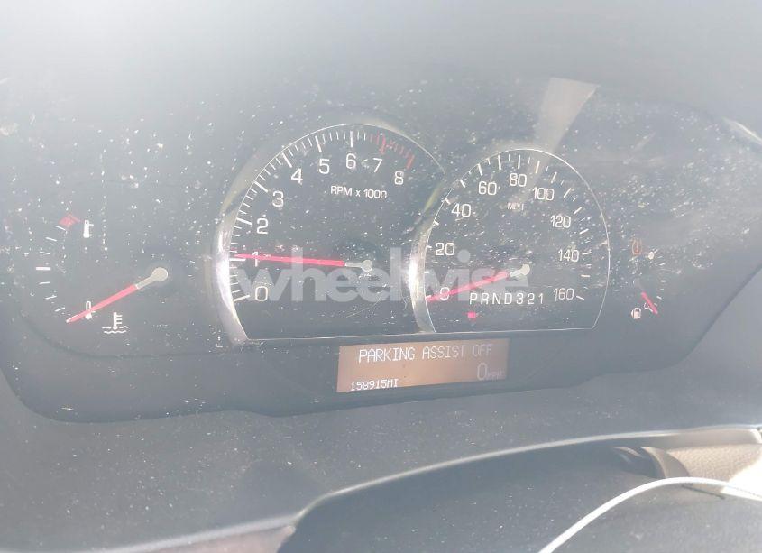 Photo 7 of 2008 Cadillac Dts 1SC (VIN 1G6KD57Y78U174757)