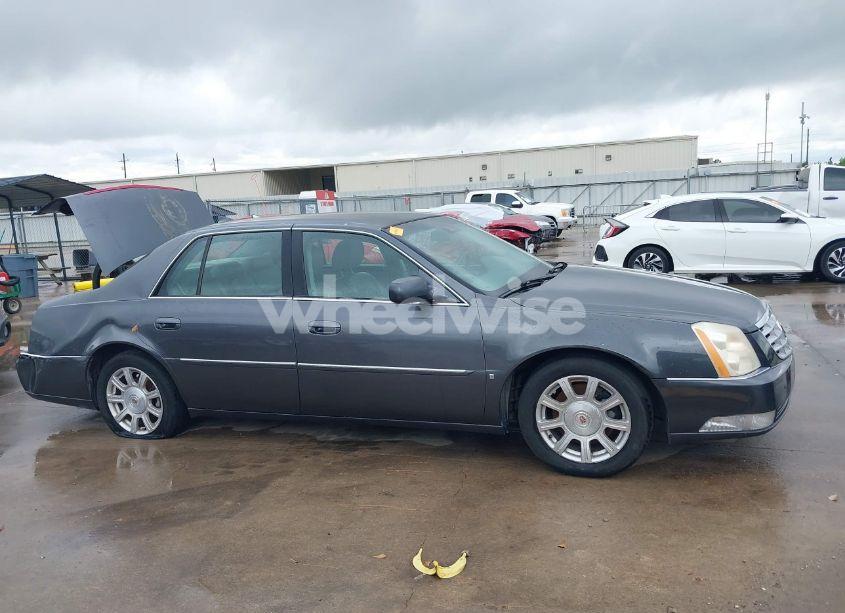 Photo 13 of 2009 Cadillac Dts 1SC (VIN 1G6KD57Y79U110350)