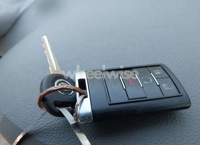 Photo 11 of 2009 Cadillac Dts 1SB (VIN 1G6KD57Y79U142537)