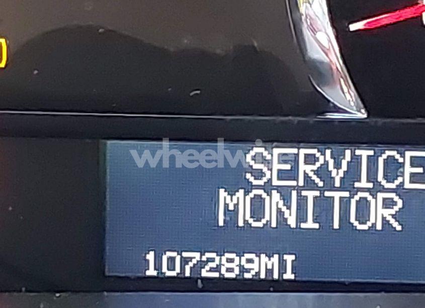 Photo 15 of 2009 Cadillac Dts 1SB (VIN 1G6KD57Y79U142537)