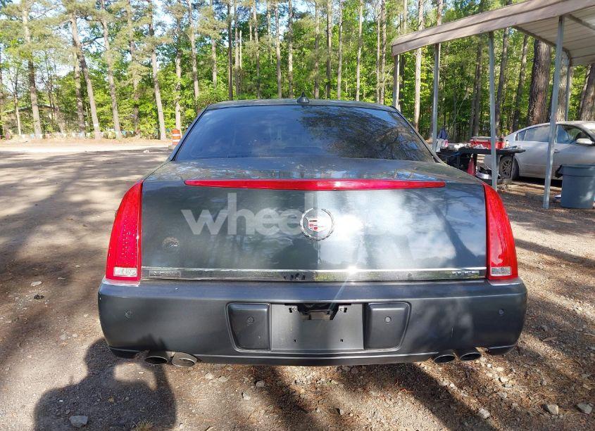 Photo 16 of 2009 Cadillac Dts 1SB (VIN 1G6KD57Y79U142537)