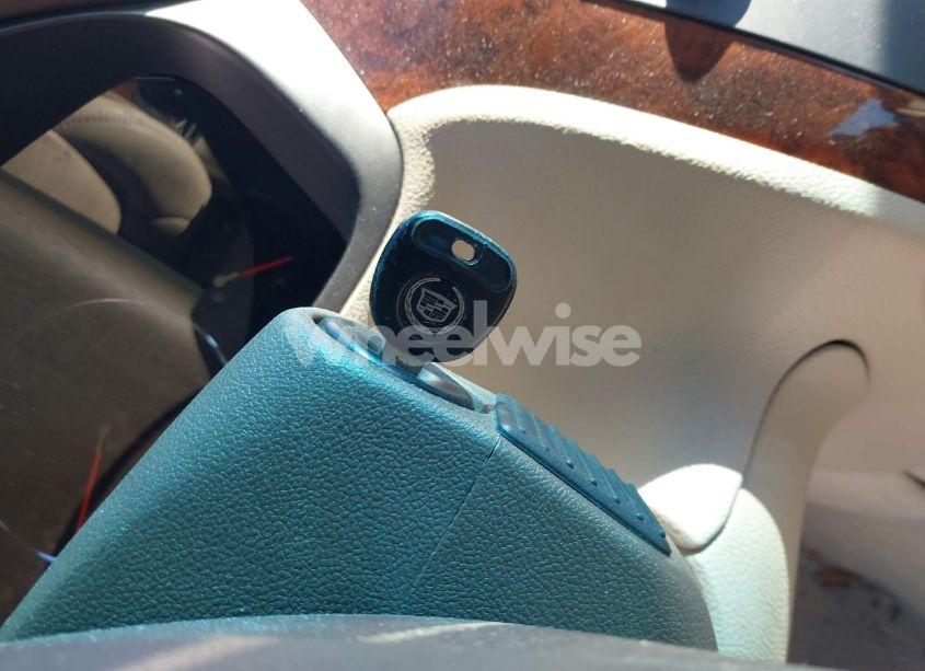 Photo 11 of 2006 Cadillac Dts (VIN 1G6KD57Y86U103936)