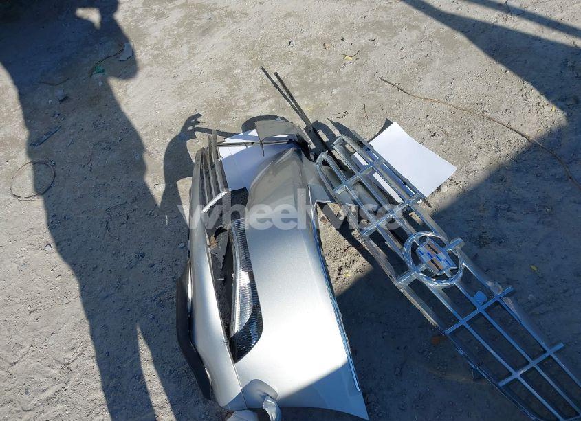 Photo 12 of 2006 Cadillac Dts (VIN 1G6KD57Y86U103936)