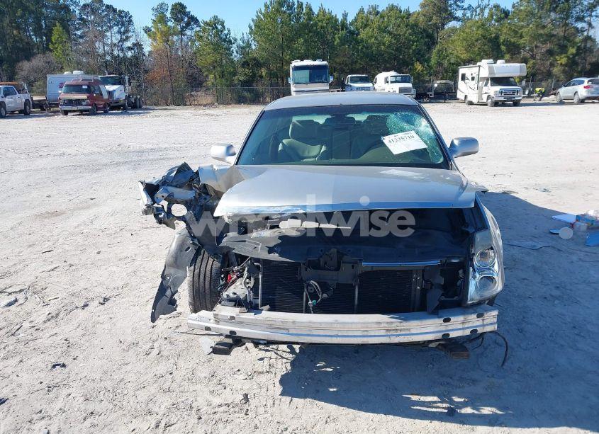 Photo 13 of 2006 Cadillac Dts (VIN 1G6KD57Y86U103936)