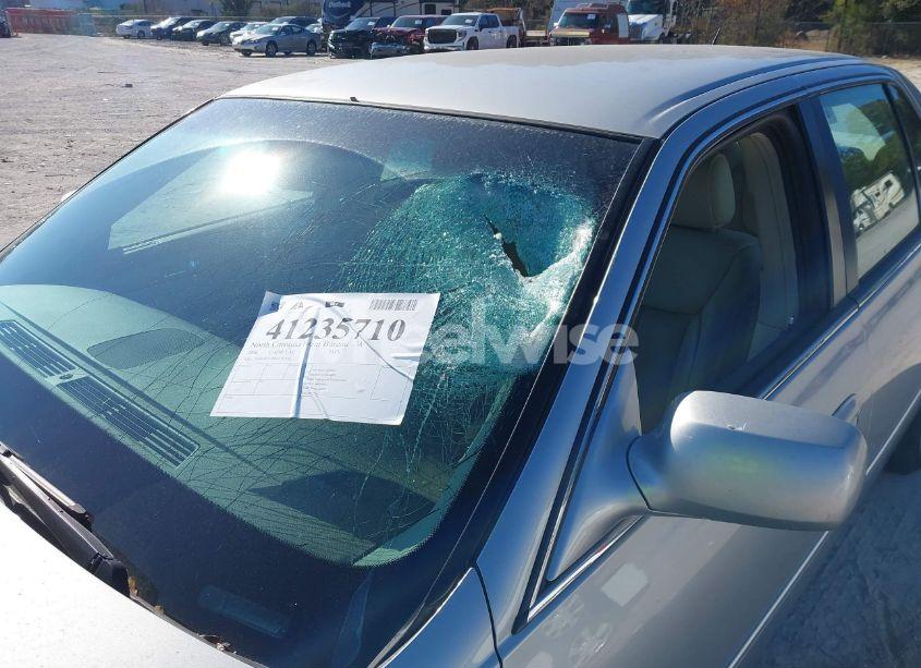 Photo 6 of 2006 Cadillac Dts (VIN 1G6KD57Y86U103936)