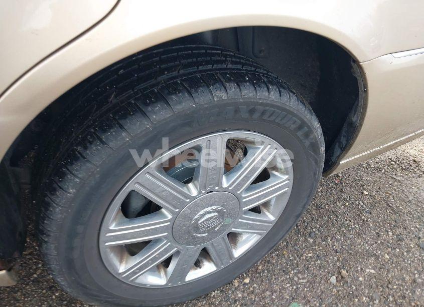 Photo 12 of 2006 Cadillac Dts (VIN 1G6KD57Y86U137620)