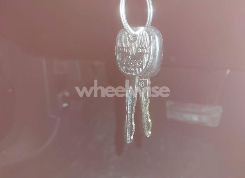 Photo 11 of 2006 Cadillac Dts (VIN 1G6KD57Y86U180046)