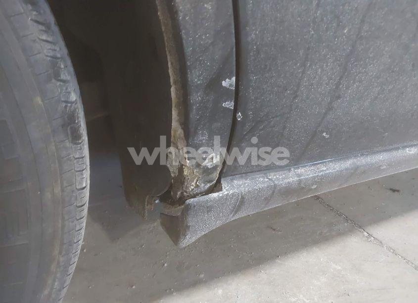 Photo 14 of 2006 Cadillac Dts (VIN 1G6KD57Y86U180046)