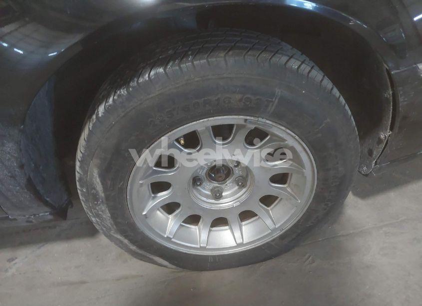 Photo 15 of 2006 Cadillac Dts (VIN 1G6KD57Y86U180046)