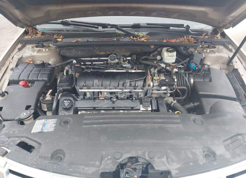 Photo 10 of 2006 Cadillac Dts (VIN 1G6KD57Y86U209951)