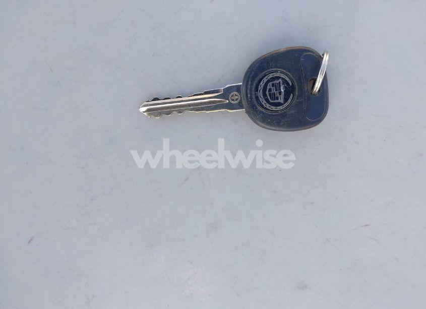 Photo 11 of 2006 Cadillac Dts (VIN 1G6KD57Y86U219220)