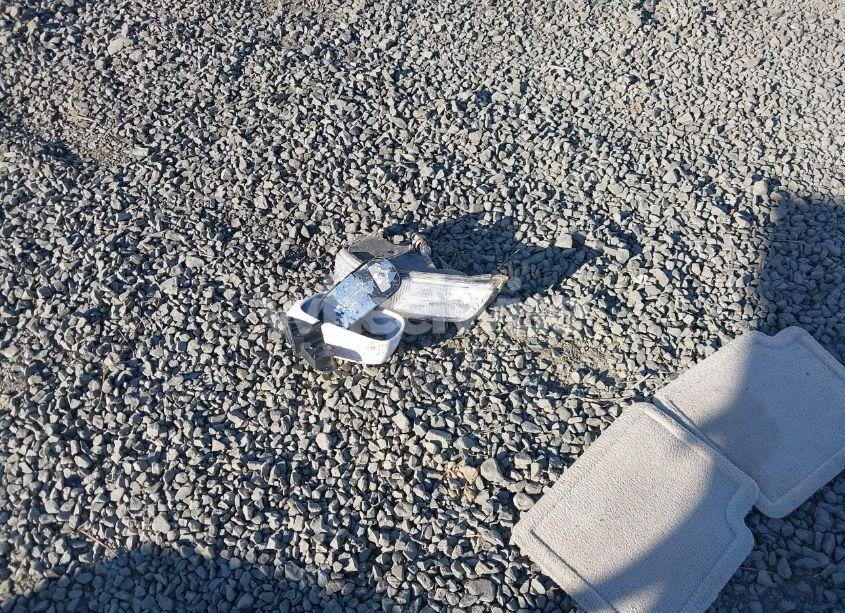 Photo 12 of 2006 Cadillac Dts (VIN 1G6KD57Y86U219220)