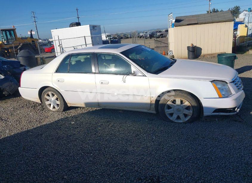 Photo 14 of 2006 Cadillac Dts (VIN 1G6KD57Y86U219220)