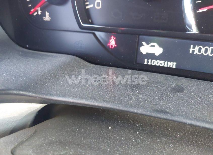 Photo 16 of 2006 Cadillac Dts (VIN 1G6KD57Y86U219220)