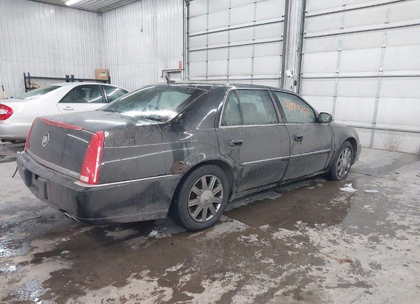 Photo 4 of 2006 Cadillac Dts (VIN 1G6KD57Y86U238415)