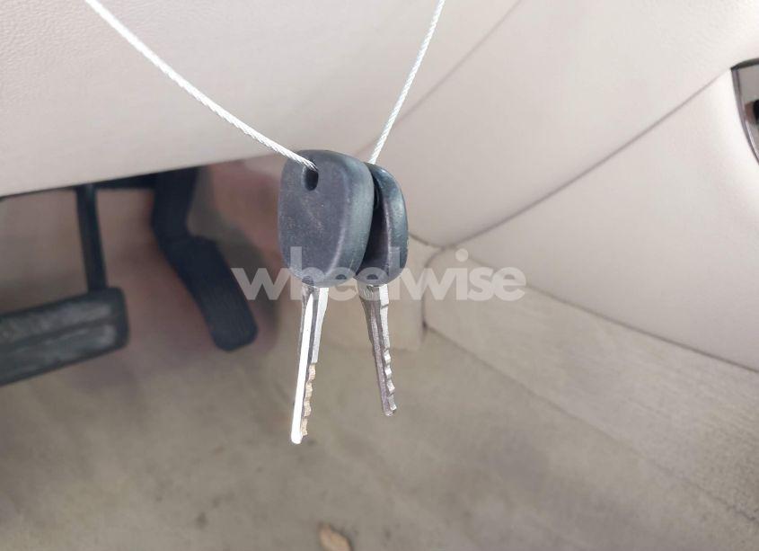 Photo 11 of 2007 Cadillac Dts LUXURY I/LUXURY II/STANDARD (VIN 1G6KD57Y870150473)